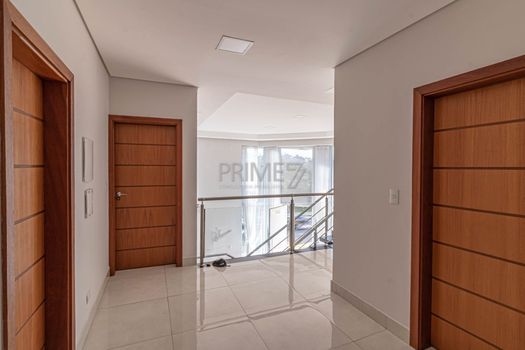 Foto 18 do(a) Casa em Condomínio de 4 quartos à venda em Jardim São Francisco, Piracicaba