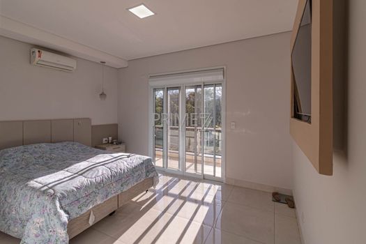 Foto 16 do(a) Casa em Condomínio de 4 quartos à venda em Jardim São Francisco, Piracicaba