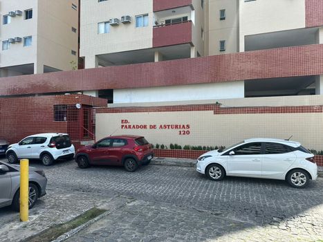 Foto 1 do(a) Apartamento de 3 quartos à venda em Boa Viagem, Recife