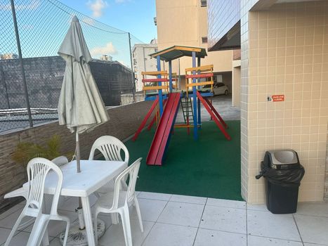 Foto 14 do(a) Apartamento de 3 quartos à venda em Boa Viagem, Recife
