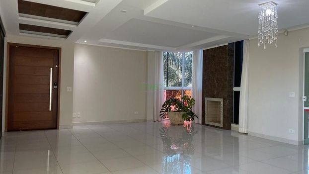 Foto 4 do(a) Casa em Condomínio de 4 quartos à venda em Vivendas do Arvoredo, Londrina