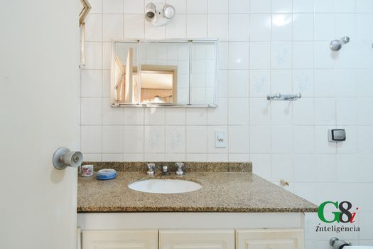 Foto 13 do(a) Apartamento de 3 quartos à venda em Jardim Paulista, São Paulo