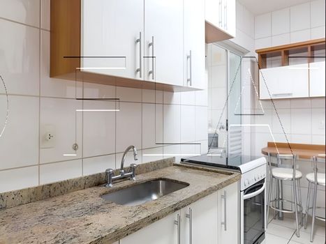Foto 10 do(a) Apartamento de 3 quartos à venda em Saúde, São Paulo