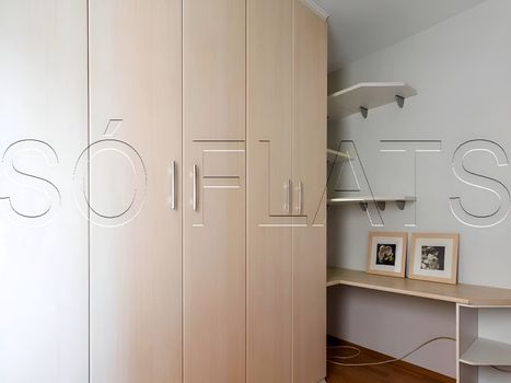 Foto 23 do(a) Apartamento de 3 quartos à venda em Saúde, São Paulo