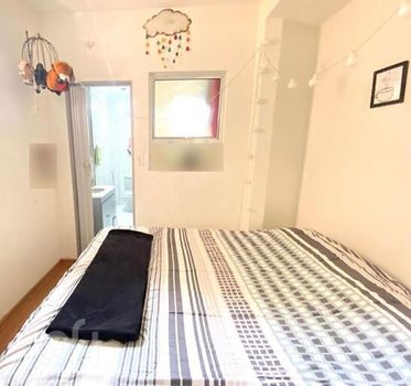 Foto 4 do(a) Apartamento de 3 quartos à venda em Santa Cecília, São Paulo