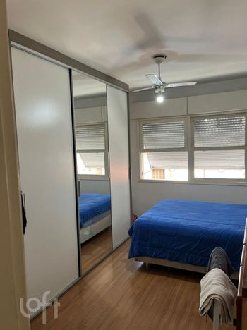 Foto 2 do(a) Apartamento de 3 quartos à venda em Santa Cecília, São Paulo