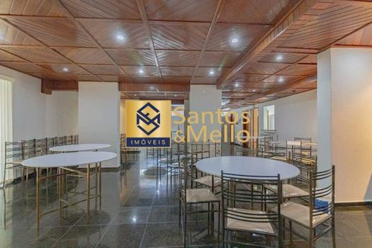 Foto 17 do(a) Apartamento de 4 quartos para alugar em Vila Bastos, Santo André