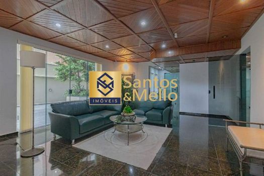 Foto 11 do(a) Apartamento de 4 quartos para alugar em Vila Bastos, Santo André