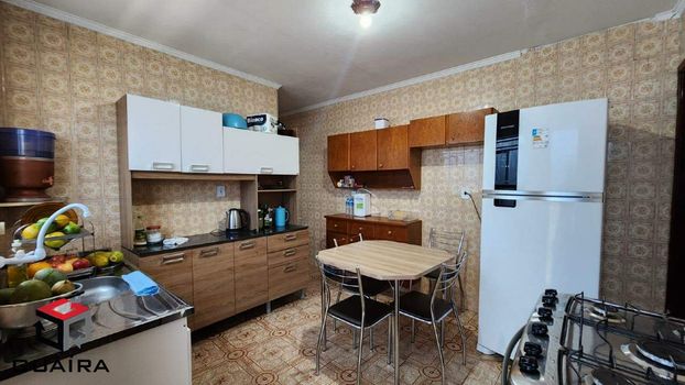 Foto 4 do(a) Casa de 4 quartos à venda em Vila Nogueira, Diadema