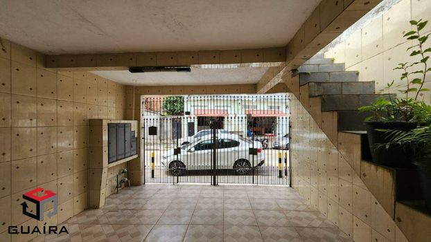 Foto 13 do(a) Casa de 4 quartos à venda em Vila Nogueira, Diadema