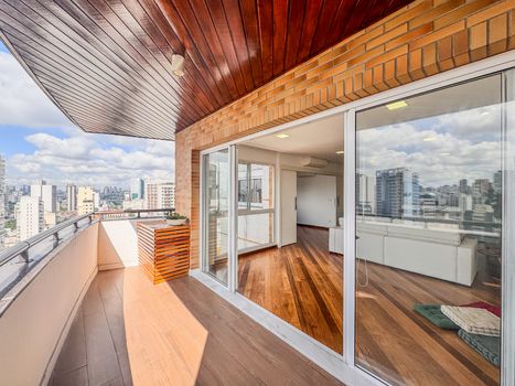 Foto 9 do(a) Apartamento false à venda em Pinheiros, São Paulo