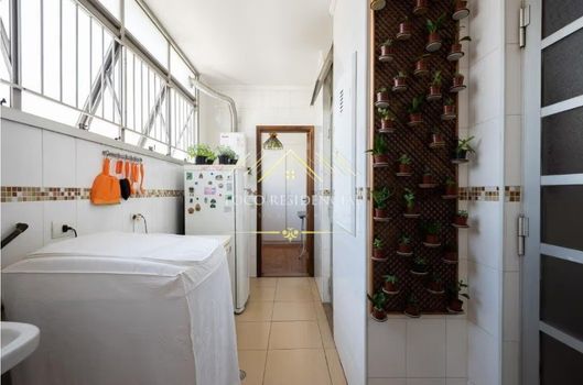 Foto 11 do(a) Apartamento de 3 quartos à venda em Itaim Bibi, São Paulo