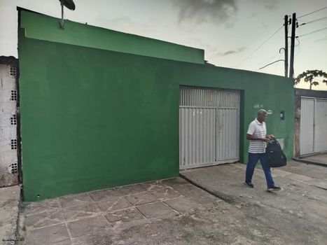 Foto 4 do(a) Casa de 2 quartos à venda em Tabuleiro do Martins, Maceió
