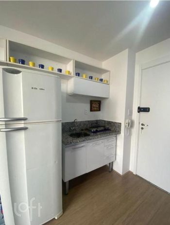 Foto 7 do(a) Apartamento de 1 quartos à venda em Brás, São Paulo