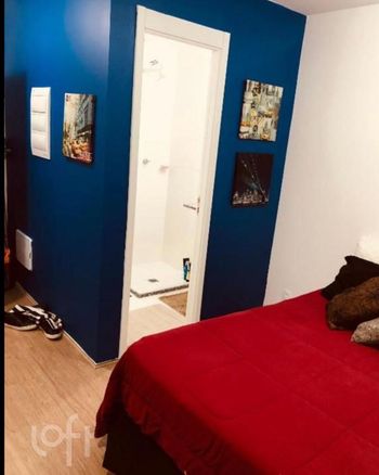 Foto 2 do(a) Apartamento de 1 quartos à venda em Brás, São Paulo