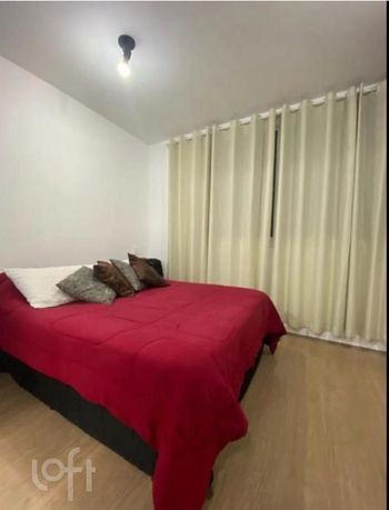 Foto 3 do(a) Apartamento de 1 quartos à venda em Brás, São Paulo
