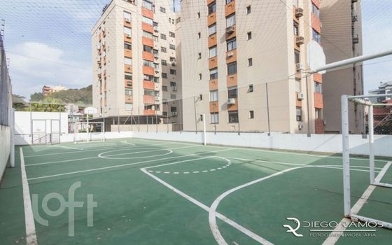 Foto 40 do(a) Apartamento de 2 quartos à venda em Cristal, Porto Alegre