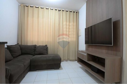 Foto 5 do(a) Casa de 2 quartos à venda em Jardim Residencial Fibra, Nova Odessa
