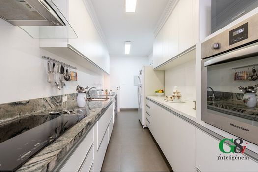 Foto 30 do(a) Apartamento de 5 quartos à venda em Indianópolis, São Paulo