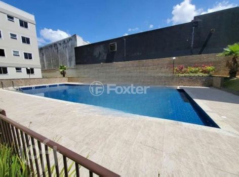 Foto 5 do(a) Apartamento de 2 quartos à venda em Serraria, São José