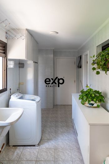 Foto 23 do(a) Apartamento de 4 quartos à venda em Campo Belo, São Paulo