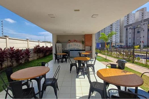 Foto 6 do(a) Apartamento de 2 quartos à venda em Parque Orestes Ôngaro, Hortolândia
