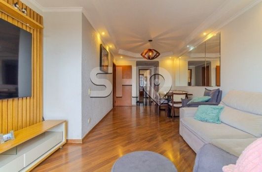 Foto 3 do(a) Apartamento de 3 quartos à venda em Vila Leopoldina, São Paulo