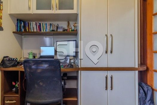 Foto 14 do(a) Apartamento de 3 quartos à venda em Vila Leopoldina, São Paulo