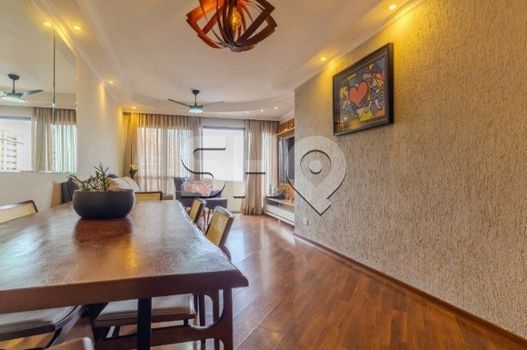 Foto 4 do(a) Apartamento de 3 quartos à venda em Vila Leopoldina, São Paulo