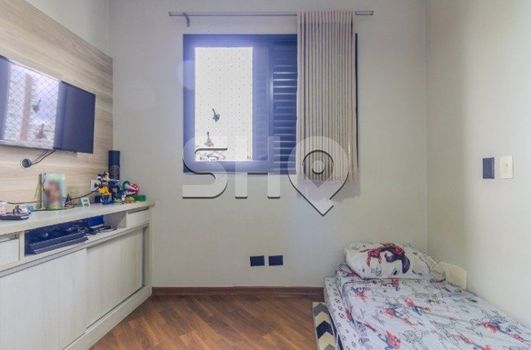 Foto 10 do(a) Apartamento de 3 quartos à venda em Vila Leopoldina, São Paulo