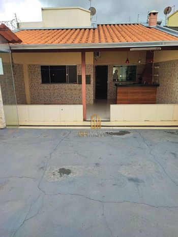 Foto 12 do(a) Casa de 3 quartos à venda em Cardoso Continuação, Aparecida de Goiânia