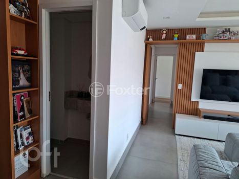 Foto 3 do(a) Apartamento de 3 quartos à venda em Vila Mariana, São Paulo