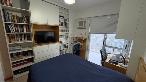 Foto 28 do(a) Apartamento de 3 quartos à venda em Catete, Rio de Janeiro
