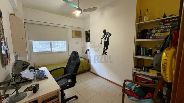 Foto 23 do(a) Apartamento de 3 quartos à venda em Catete, Rio de Janeiro