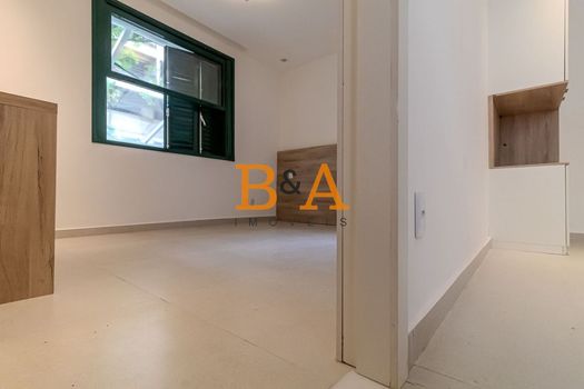 Foto 18 do(a) Apartamento de 1 quartos à venda em Copacabana, Rio de Janeiro