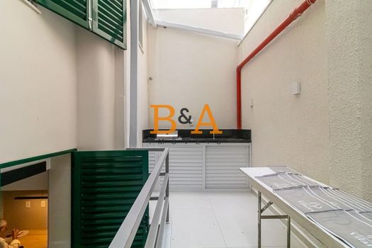 Foto 12 do(a) Apartamento de 1 quartos à venda em Copacabana, Rio de Janeiro