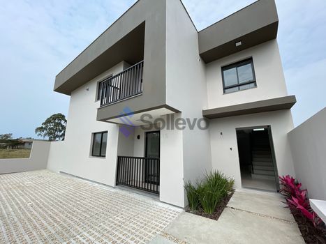 Foto 1 do(a) Apartamento de 2 quartos à venda em null, Imbituba