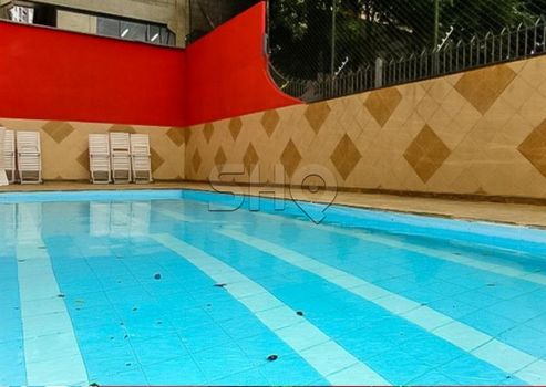 Foto 15 do(a) Apartamento de 3 quartos à venda em Vila Monte Alegre, São Paulo