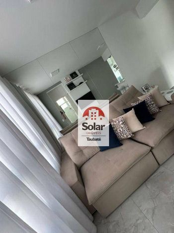 Foto 4 do(a) Apartamento de 2 quartos à venda em Jardim dos Estados, Taubaté