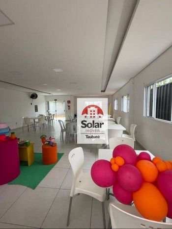 Foto 23 do(a) Apartamento de 2 quartos à venda em Jardim dos Estados, Taubaté