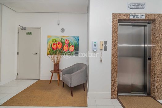 Foto 41 do(a) Apartamento de 3 quartos à venda em Partenon, Porto Alegre
