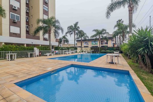 Foto 50 do(a) Apartamento de 3 quartos à venda em Partenon, Porto Alegre