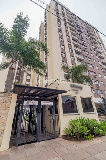 Foto 33 do(a) Apartamento de 3 quartos à venda em Partenon, Porto Alegre