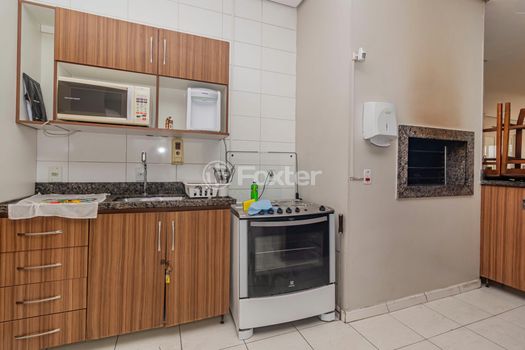 Foto 48 do(a) Apartamento de 3 quartos à venda em Partenon, Porto Alegre