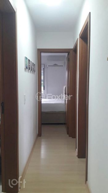 Foto 24 do(a) Apartamento de 3 quartos à venda em Partenon, Porto Alegre