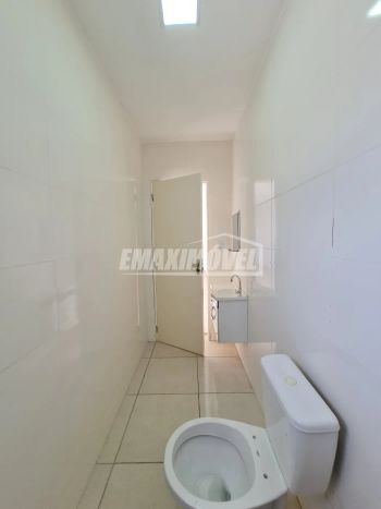 Foto 8 do(a) Apartamento de 1 quartos à venda em Jardim Wanel Ville V, Sorocaba