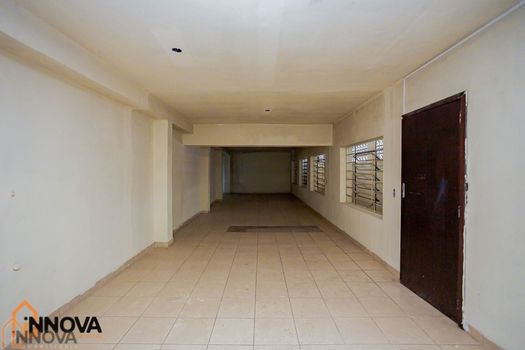 Foto 7 do(a) Galpão / Depósito / Armazém / Pavilhão false à venda em Centro, Curitiba