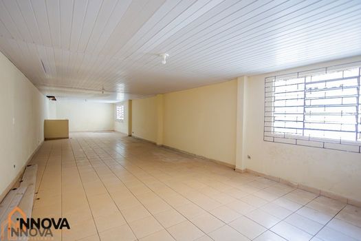 Foto 4 do(a) Galpão / Depósito / Armazém / Pavilhão false à venda em Centro, Curitiba