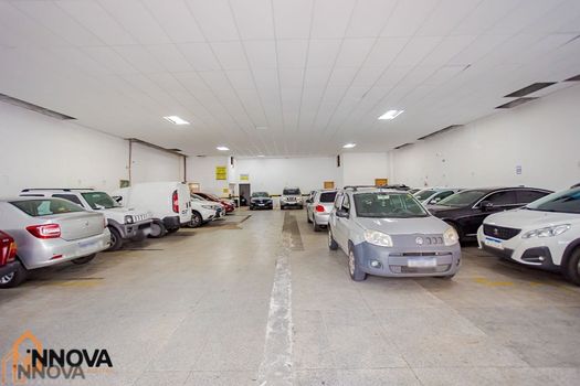 Foto 19 do(a) Galpão / Depósito / Armazém / Pavilhão false à venda em Centro, Curitiba