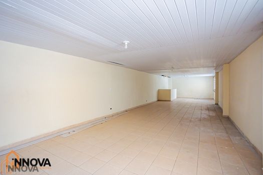 Foto 3 do(a) Galpão / Depósito / Armazém / Pavilhão false à venda em Centro, Curitiba